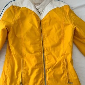 Bogner small ski jacket vintage
